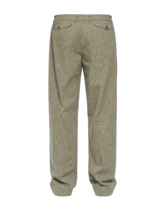 25FW 나인인더모닝 스트레이트 팬츠 MTR06 Neutrals - NINE IN THE MORNING