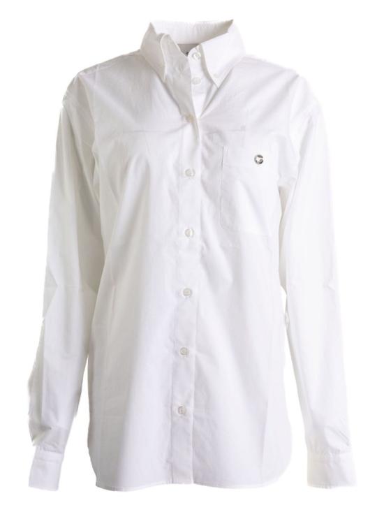 26SS 코페르니 셔츠 COPCH65F2010 WHT White