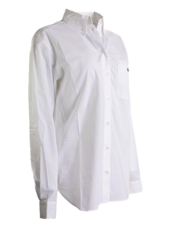 26SS 코페르니 셔츠 COPCH65F2010 WHT White - COPERNI