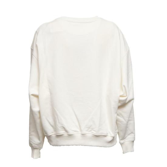 26SS 디파트먼트5 긴팔 티셔츠 DF51952D2FF0026000P0 White - DEPARTMENT 5