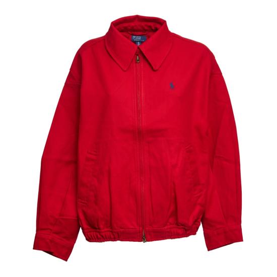 26SS 폴로 랄프로렌 자켓 211A96311004 Red