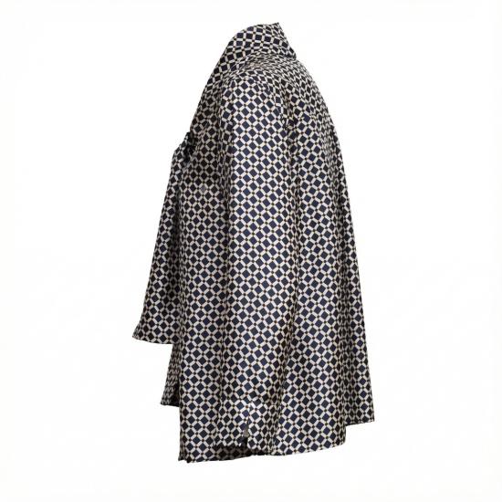 26SS 막스마라 블라우스 2619111031600 Grey - MAX MARA