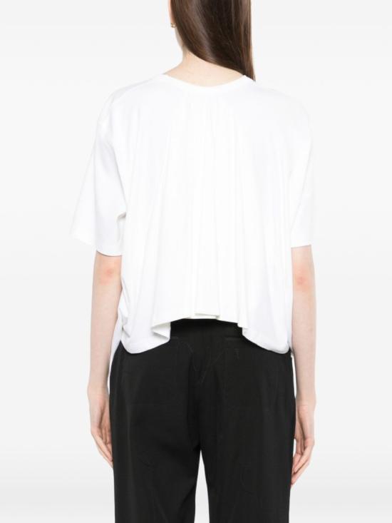 26SS 자크뮈스 민소매 티셔츠 TOW00896 AJ00260 100 Red - JACQUEMUS