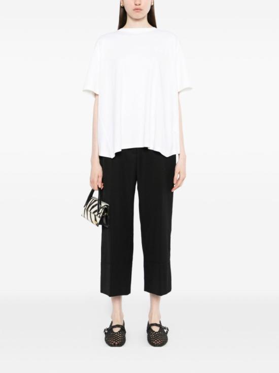 26SS 자크뮈스 민소매 티셔츠 TOW00896 AJ00260 100 Red - JACQUEMUS