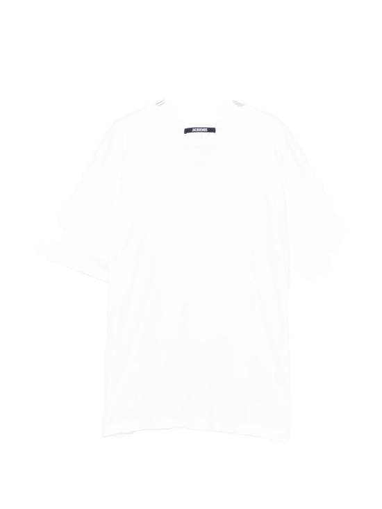 26SS 자크뮈스 민소매 티셔츠 TOW00896 AJ00260 100 Red