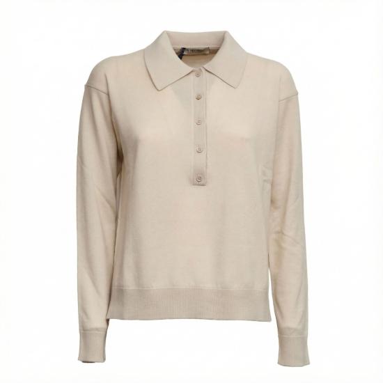 26SS 막스마라 스웨터 2619361061600 Neutrals