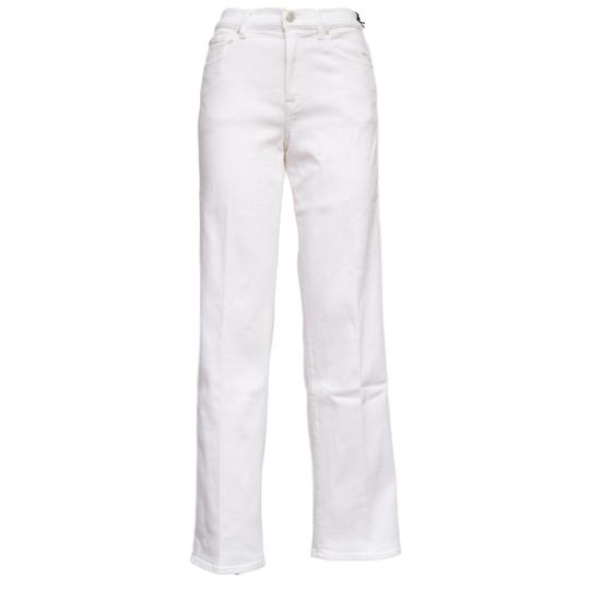 26SS 세븐포올맨카인드 데님 팬츠 7U4N0C14 White