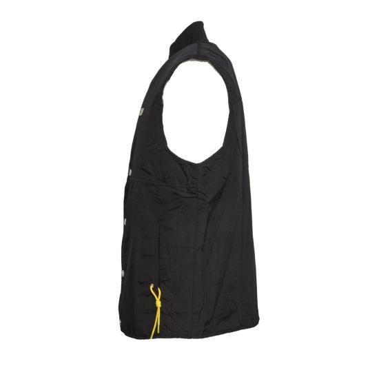 26SS 오트리 자켓 VEPX015K Black - AUTRY