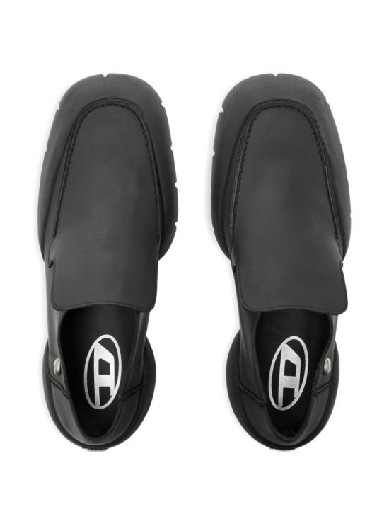 26SS 디젤 로퍼 Y03734 P7815 T8013 Grey - DIESEL