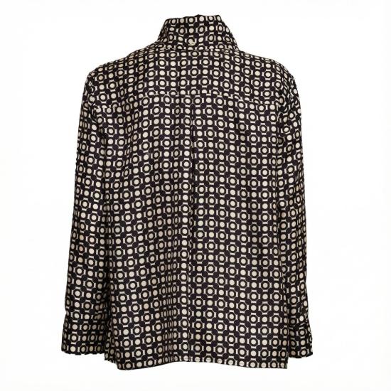 26SS 막스마라 블라우스 2619111031600 Grey - MAX MARA