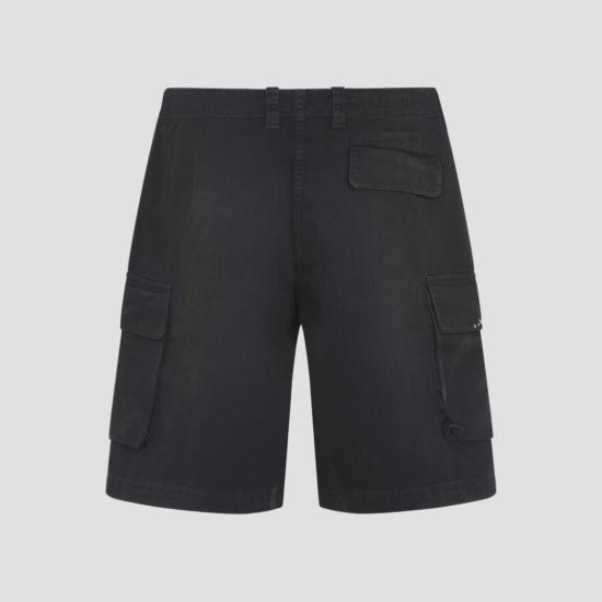 26SS 아워레가시 숏팬츠 M2264MSJH Black - OUR LEGACY