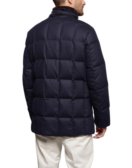 25FW Agf 자켓 412AN Black - OTHER BRANDS