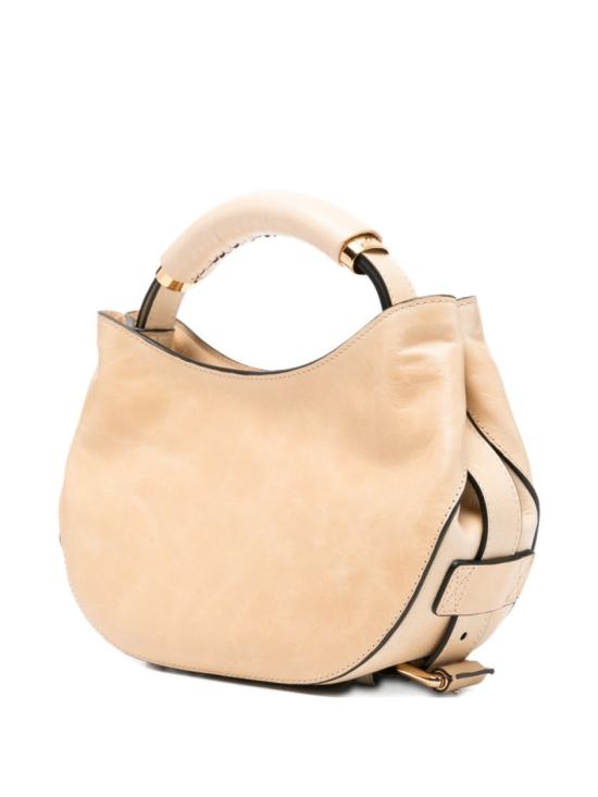26SS 모스키노 숄더백 MC4113PP1O OD9 10A Neutrals - MOSCHINO