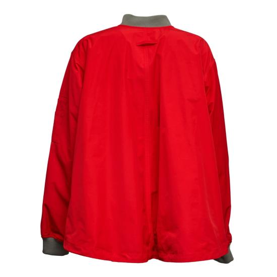 26SS 디파트먼트5 봄버 자켓 DC53152D2TF0003000 Red - DEPARTMENT 5