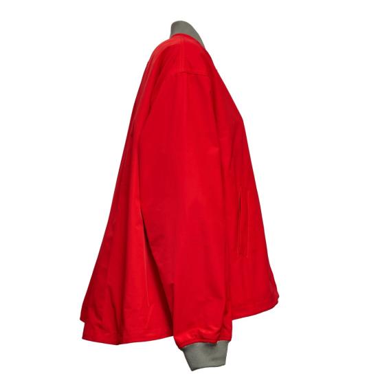 26SS 디파트먼트5 봄버 자켓 DC53152D2TF0003000 Red - DEPARTMENT 5