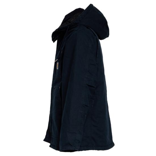 25FW 칼하트 WIP 자켓 I035616 Black - CARHARTT WIP