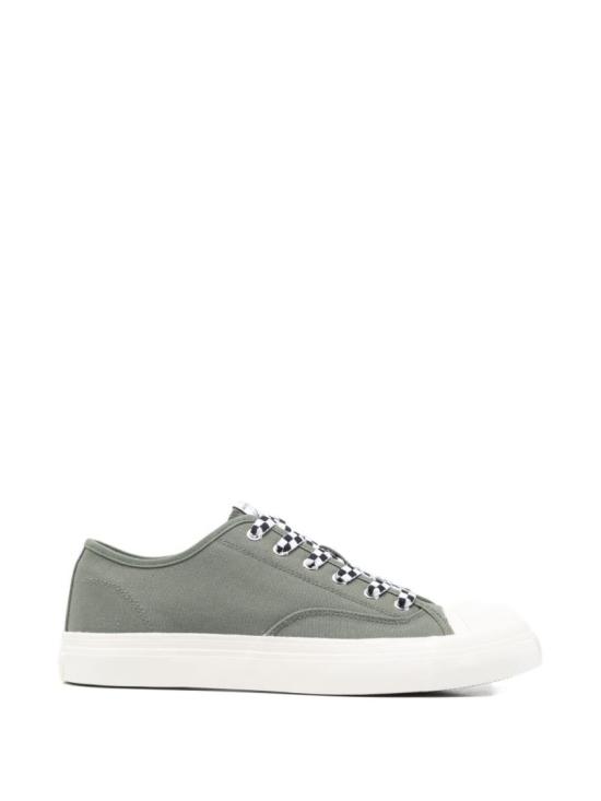 26SS 겐조 Hoshi 로우탑 스니커즈 FG55SN016F50 51 Grey