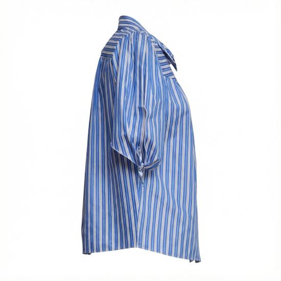 26SS 누메로벤투노 블라우스 G0721520 Blue - N°21