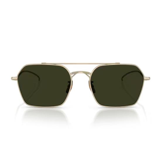 26SS 올리버피플스 선글라스 19RJ5FM0A Black