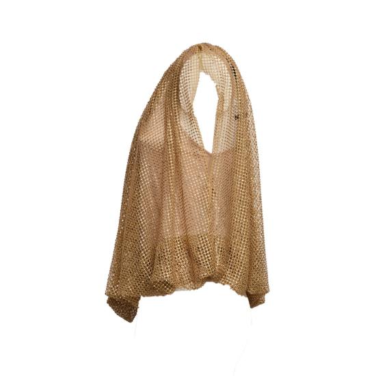 26SS 스포트막스 탑 2612941061600 Brown - SPORTMAX