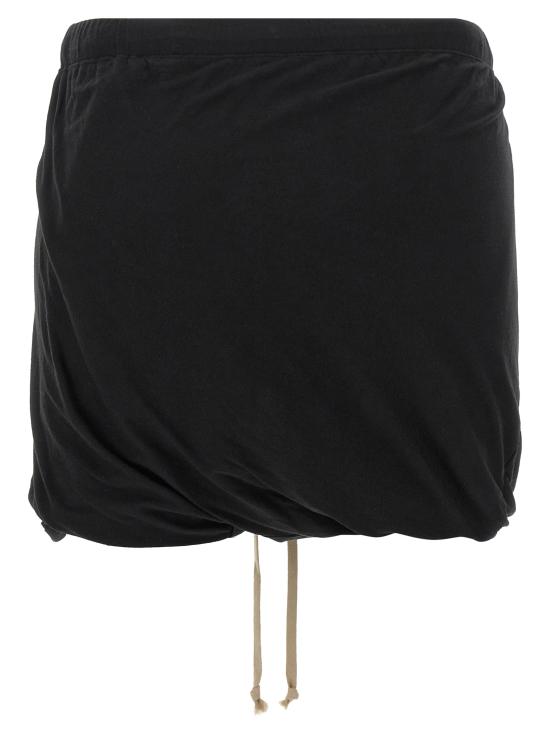 26SS 다크쉐도우 숏팬츠 DS01F4328BHDB09 Black - DRKSHDW