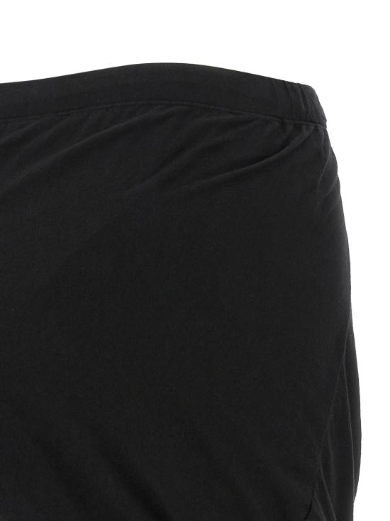 26SS 다크쉐도우 숏팬츠 DS01F4328BHDB09 Black - DRKSHDW