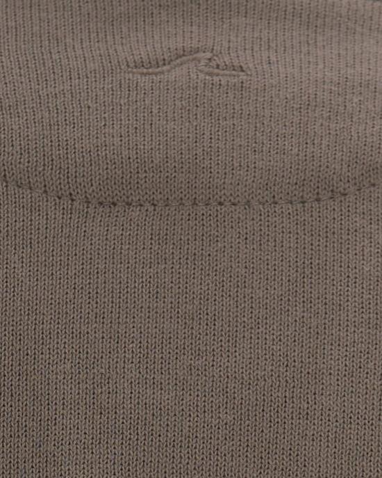 26SS 폴앤샤크 폴로 티셔츠 1543675 Grey - PAUL & SHARK