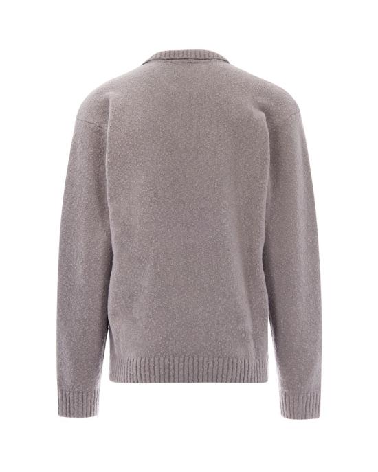 26SS 리프레젠트 폴로 티셔츠 9668568 Grey - REPRESENT