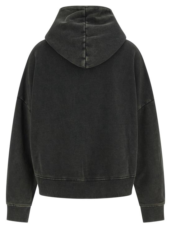 26SS 엔타이어 스튜디오 긴팔 티셔츠 ESSS26HO030120392 Gray - ENTIRE STUDIOS