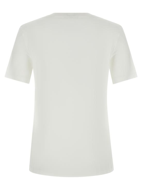 26SS 끌로에 탑 CH26SJH11802101 White - CHLOE