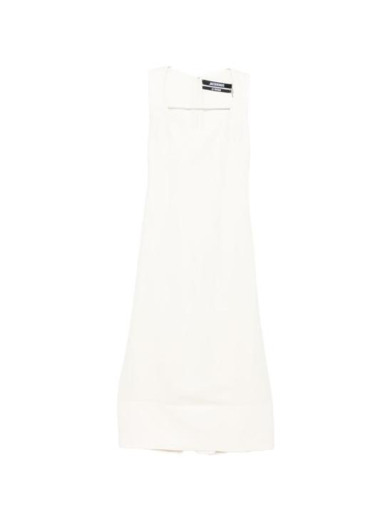 26SS 자크뮈스 미디 원피스 DRW00736 AW00746 110 Red