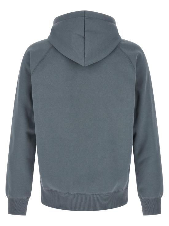 26SS 칼하트 WIP 후드 체이스 자켓 I0336643LPXX Light Blue - CARHARTT WIP