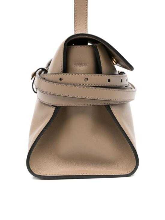 26SS 모스키노 숄더백 MC4061PP1O OA0 104 Neutrals - MOSCHINO