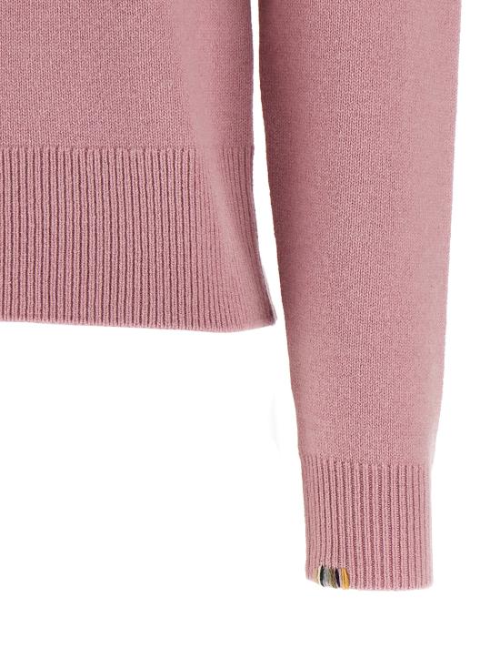 26FW 익스트림캐시미어 가디건 N430JEANNEROSA Pink - EXTREME CASHMERE