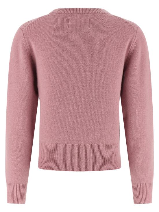 26SS 익스트림캐시미어 가디건 N430JEANNEROSA Pink - EXTREME CASHMERE