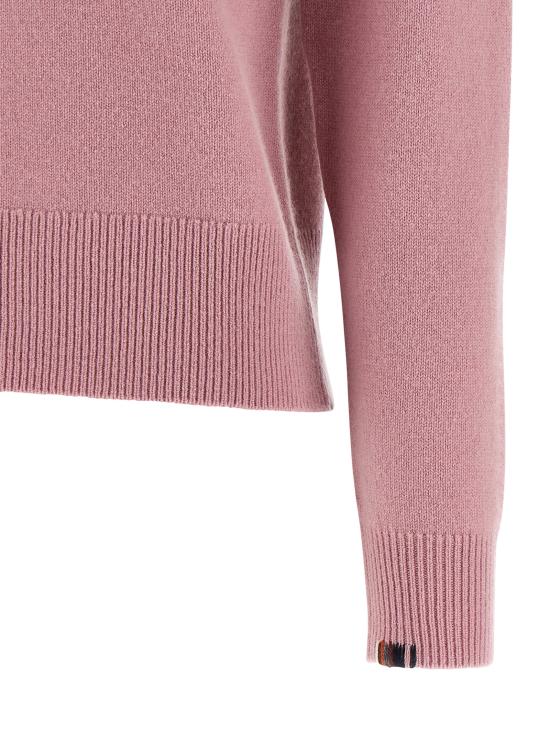 26SS 익스트림캐시미어 가디건 N430JEANNEROSA Pink - EXTREME CASHMERE