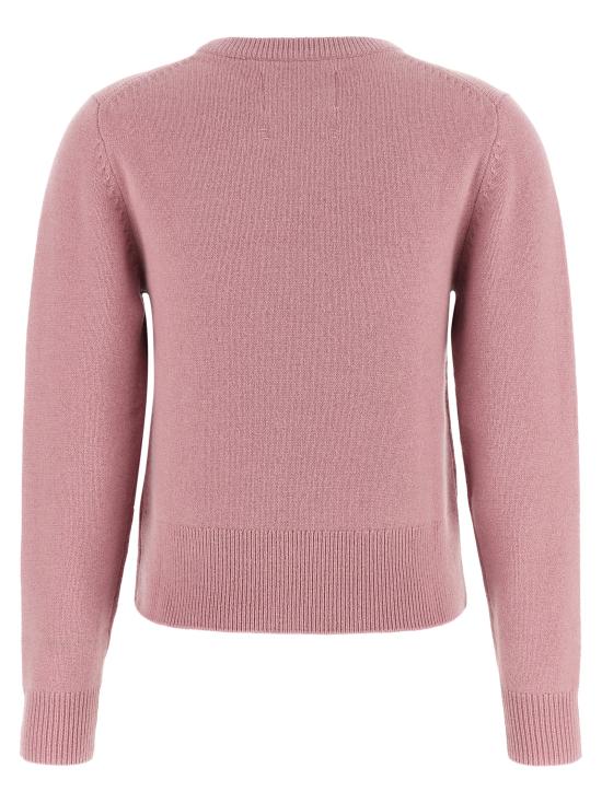26FW 익스트림캐시미어 가디건 N430JEANNEROSA Pink - EXTREME CASHMERE
