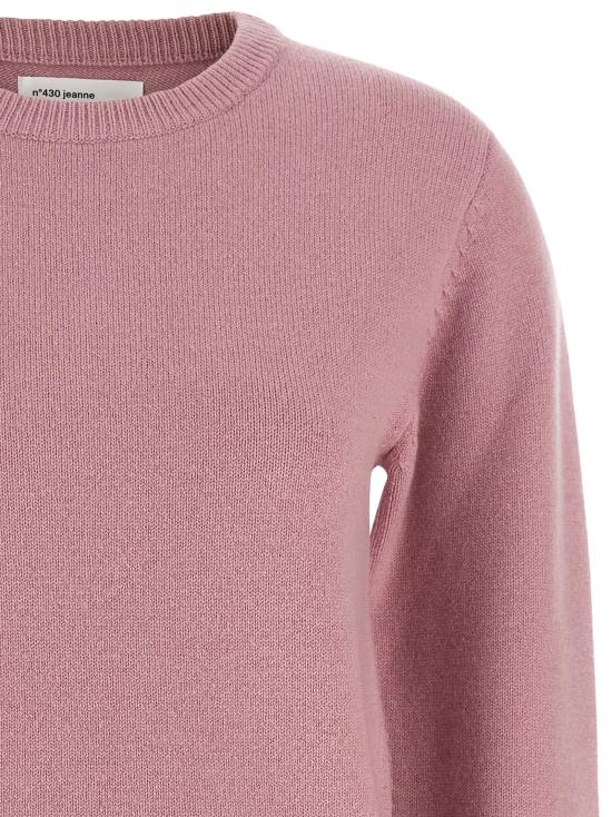 26FW 익스트림캐시미어 가디건 N430JEANNEROSA Pink - EXTREME CASHMERE