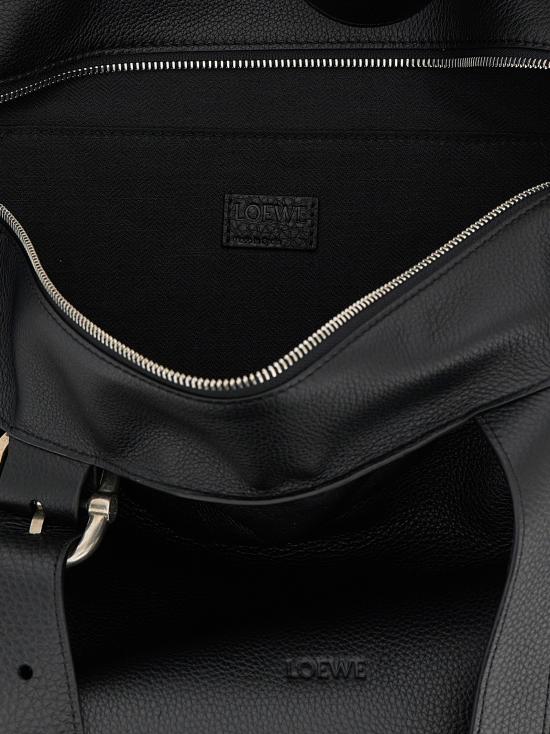 26SS 로에베 토트백 BB22LTTX011100 Black - LOEWE