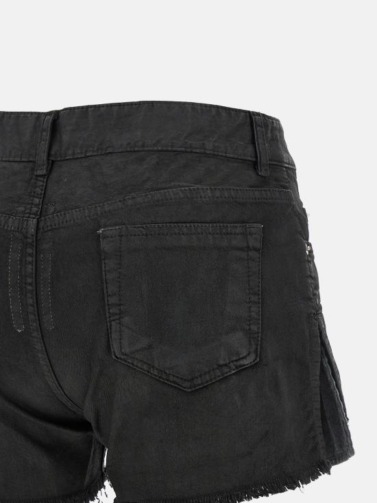 26SS 다크쉐도우 숏팬츠 DS01F4300DBKET209 Black - DRKSHDW