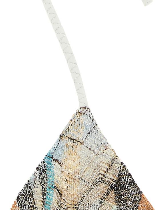 26SS 미소니 비키니 수영복 MC22SP00BC005ZS01K3 Multicolor - MISSONI