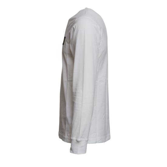 26SS 스톤 아일랜드 반팔 티셔츠 L1S152100031 S0013 White - STONE ISLAND