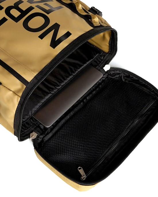 26SS 노스페이스 백팩 1623746 Black - NORTH FACE