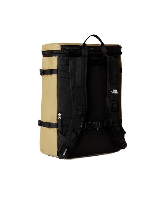 26SS 노스페이스 백팩 1623746 Black - NORTH FACE