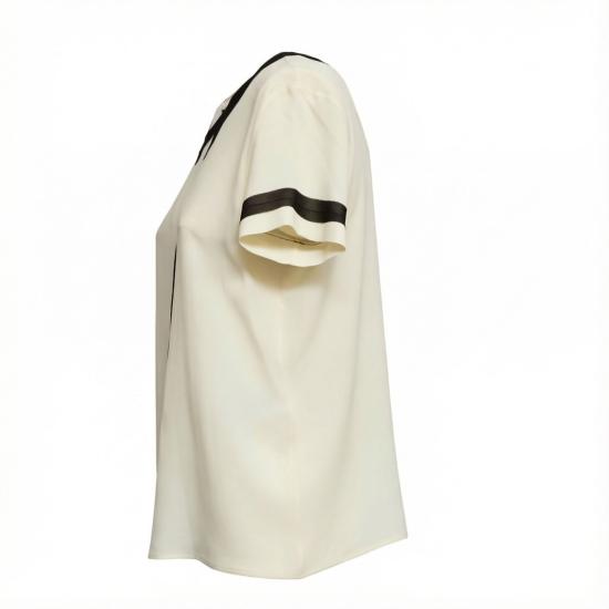 26SS 누메로벤투노 블라우스 G0915111 Neutrals - N°21