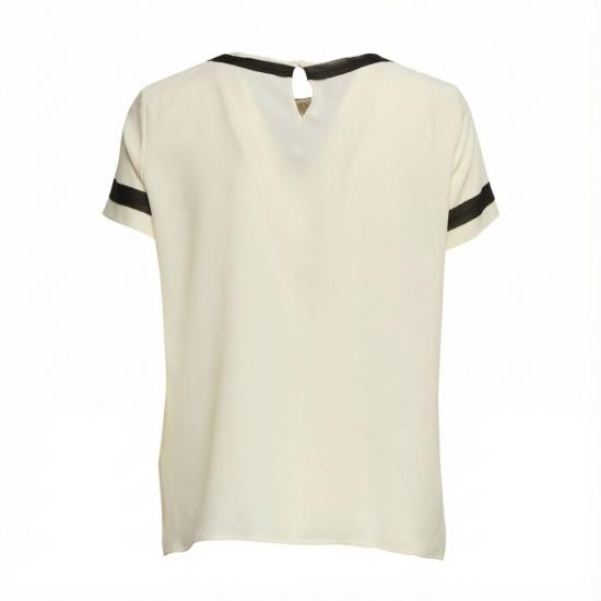 26SS 누메로벤투노 블라우스 G0915111 Neutrals - N°21