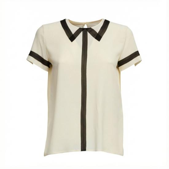 26SS 누메로벤투노 블라우스 G0915111 Neutrals