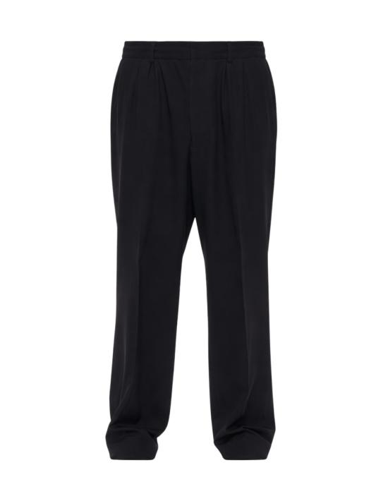 25FW 셀라도어 스트레이트 팬츠 JULES Black