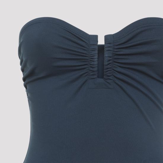 26SS 에레스 원피스 수영복 011406 Black - ERES