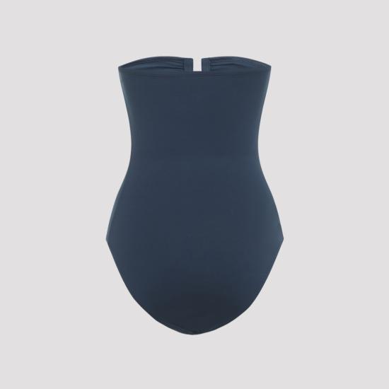 26SS 에레스 원피스 수영복 011406 Black - ERES